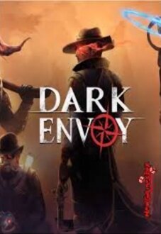 Dark Envoy Xbox Oyun kullananlar yorumlar